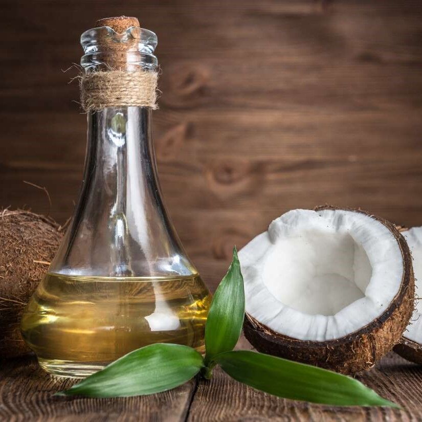 Benefits Of Coconut Oil