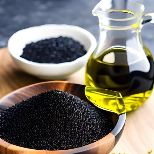 Benefits of Sesame Oil